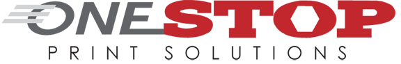 One Stop Print Solutions Logo